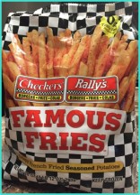 Detail Frozen Checkers Fries In Air Fryer Nomer 5