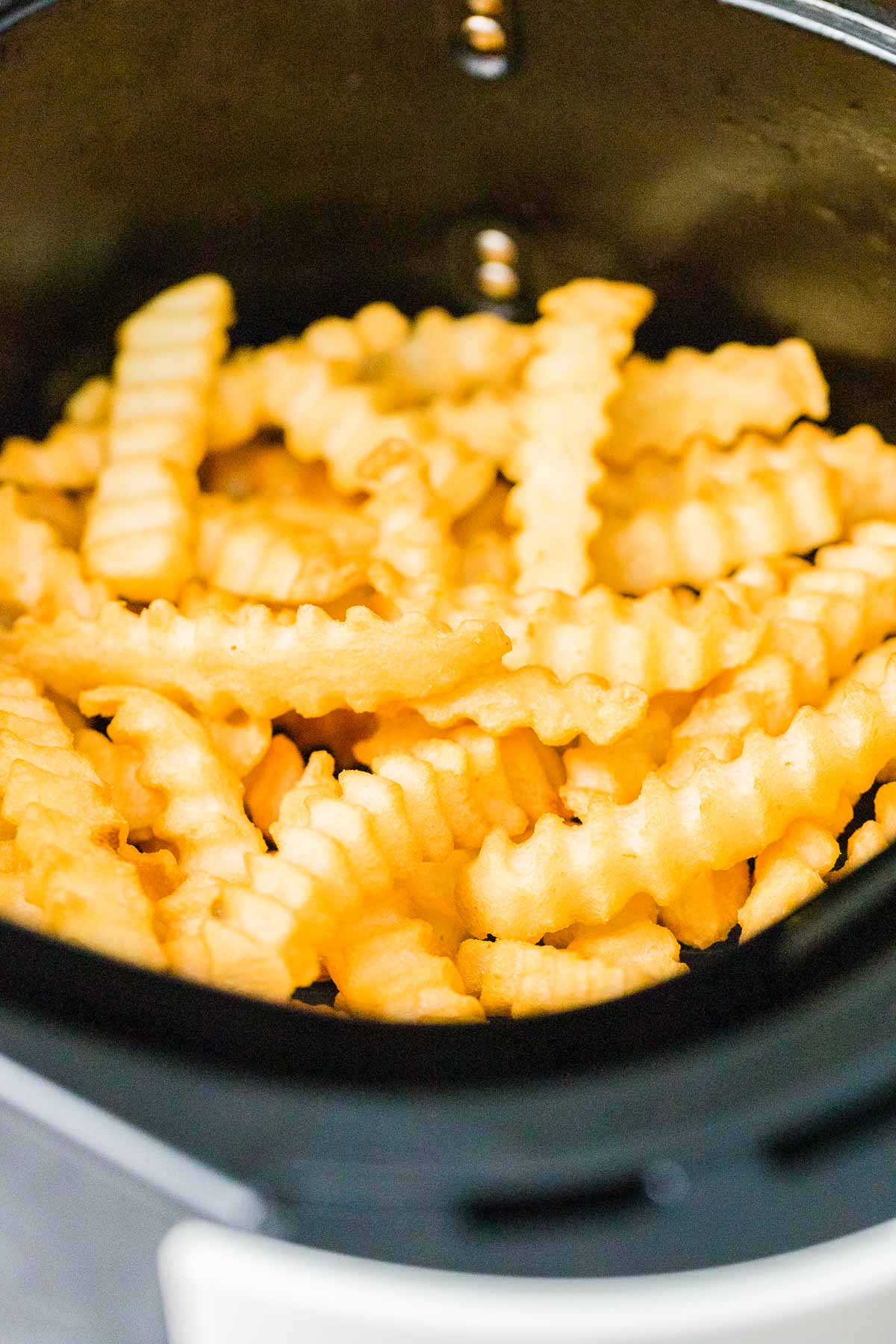 Detail Frozen Checkers Fries In Air Fryer Nomer 47