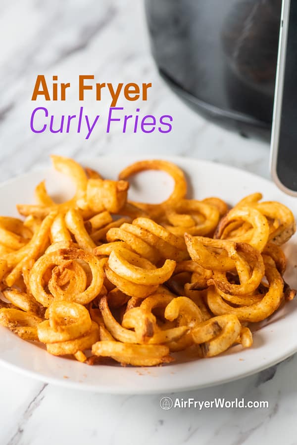 Detail Frozen Checkers Fries In Air Fryer Nomer 52