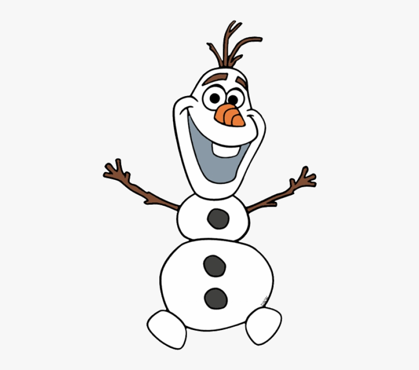 Detail Frozen Clipart Png Nomer 39