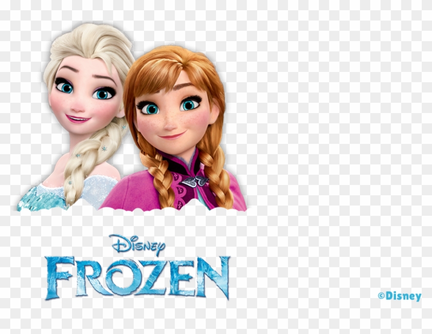 Detail Frozen Disney Characters Nomer 19