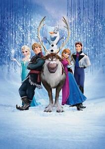 Detail Frozen Disney Characters Nomer 39