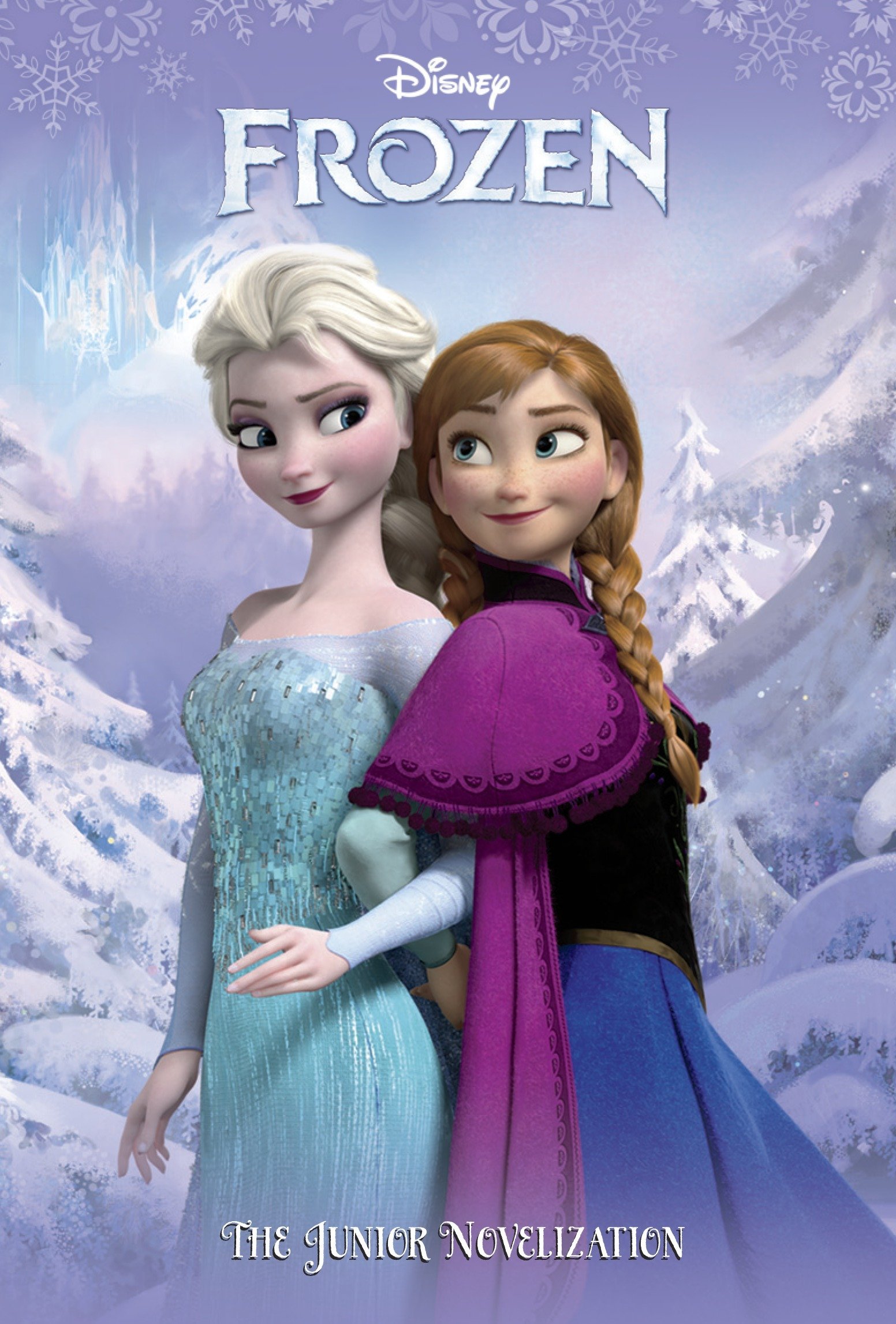 Detail Frozen Disney Images Nomer 4