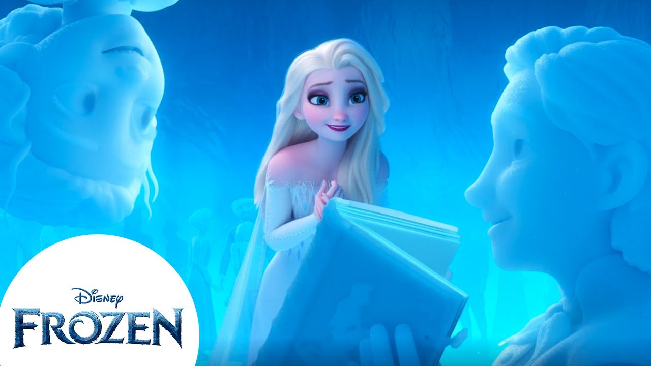 Detail Frozen Disney Images Nomer 40