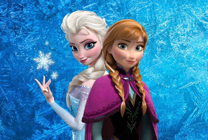 Detail Frozen Disney Images Nomer 52