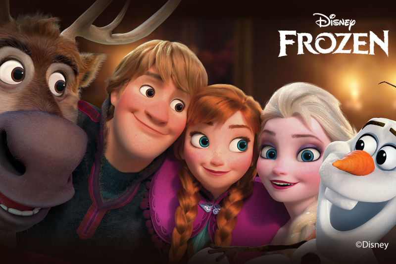 Detail Frozen Disney Images Nomer 8