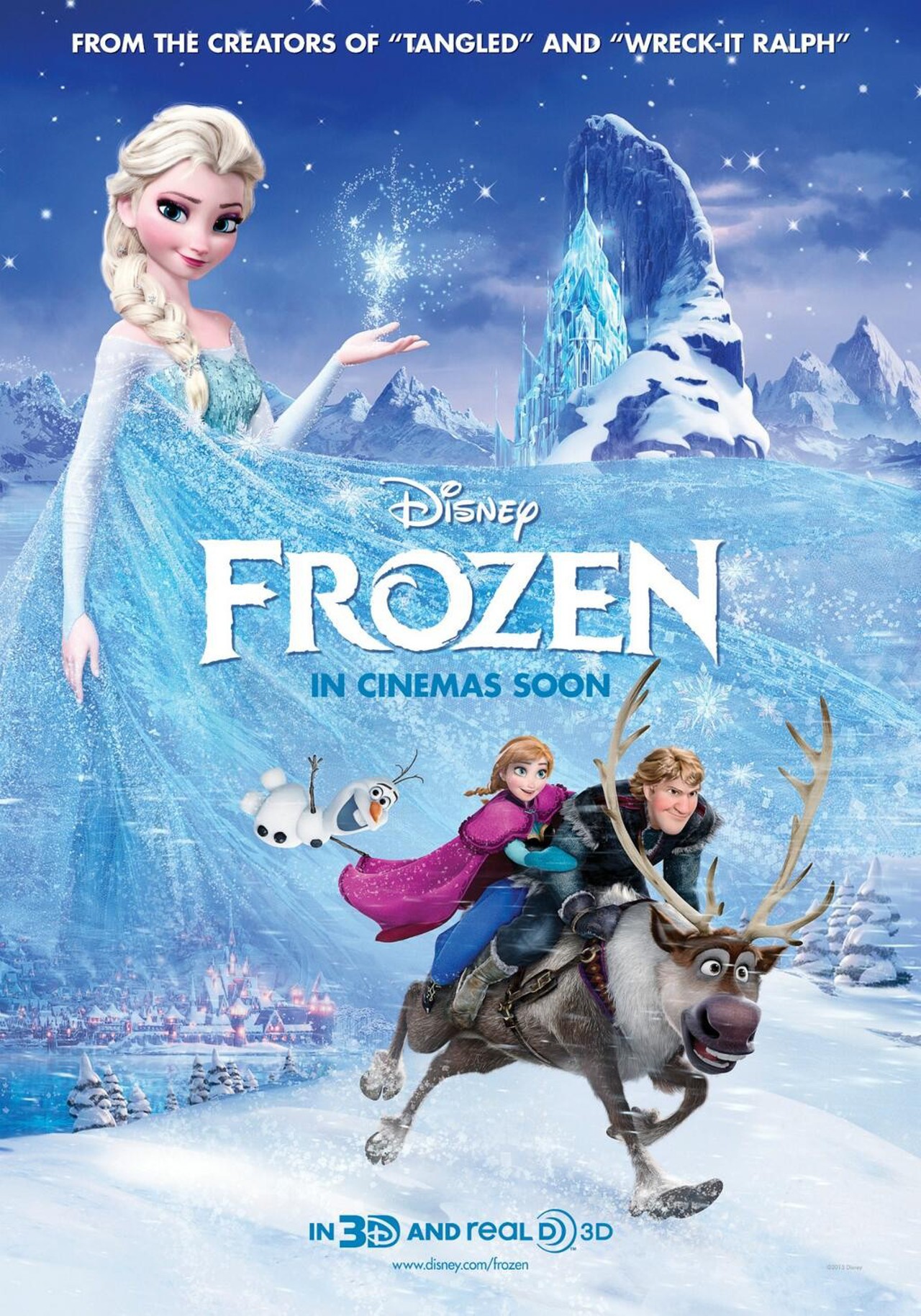 Detail Frozen Disney Pic Nomer 4