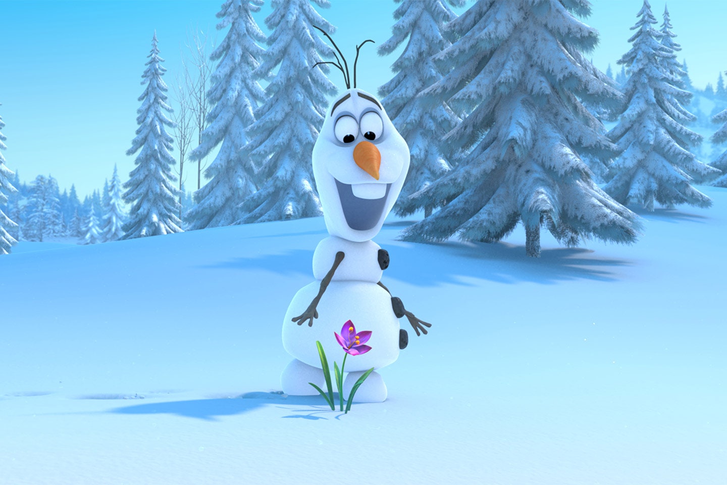 Detail Frozen Disney Pictures Nomer 14