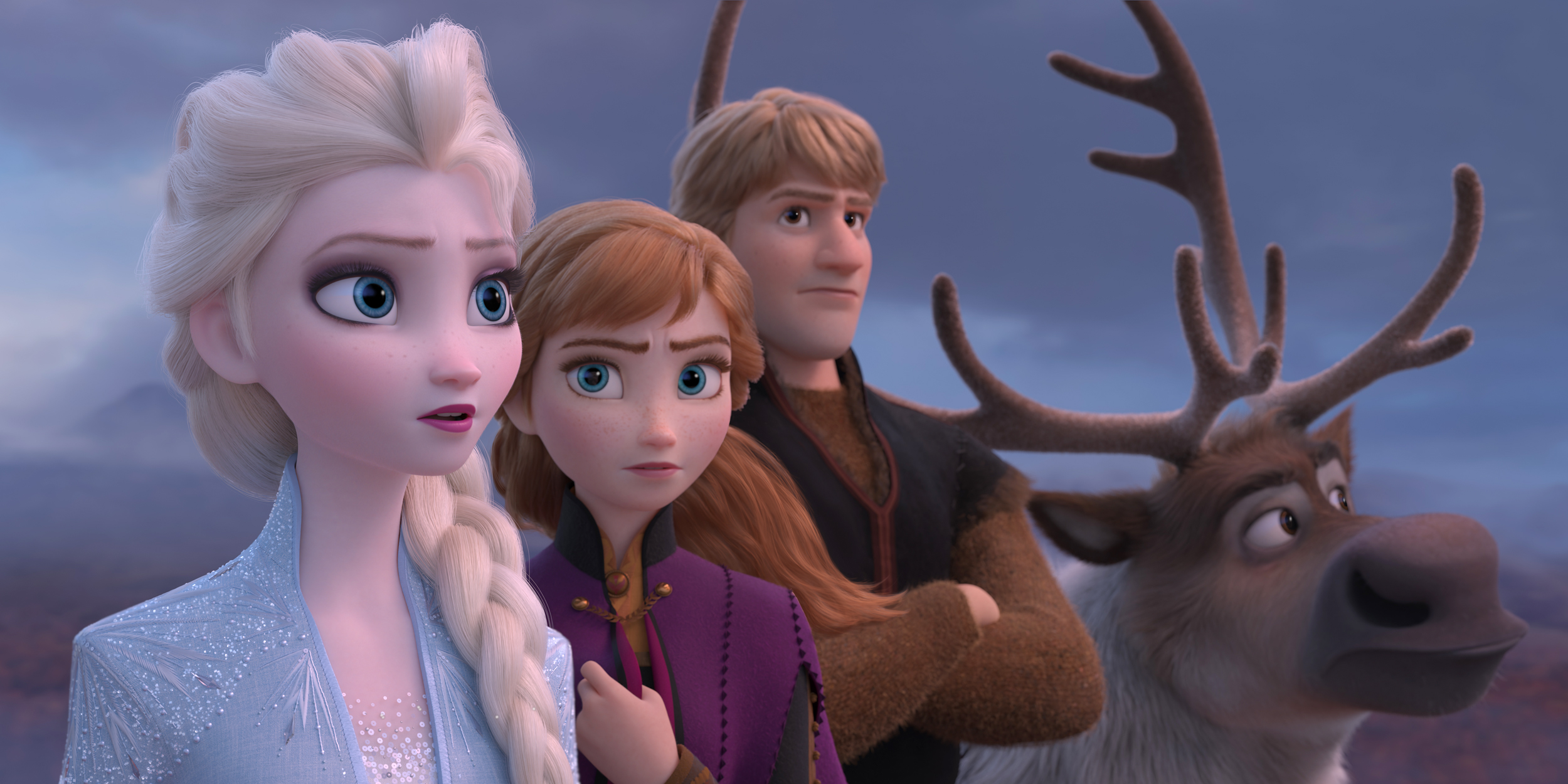 Download Frozen Disney Pictures Nomer 17