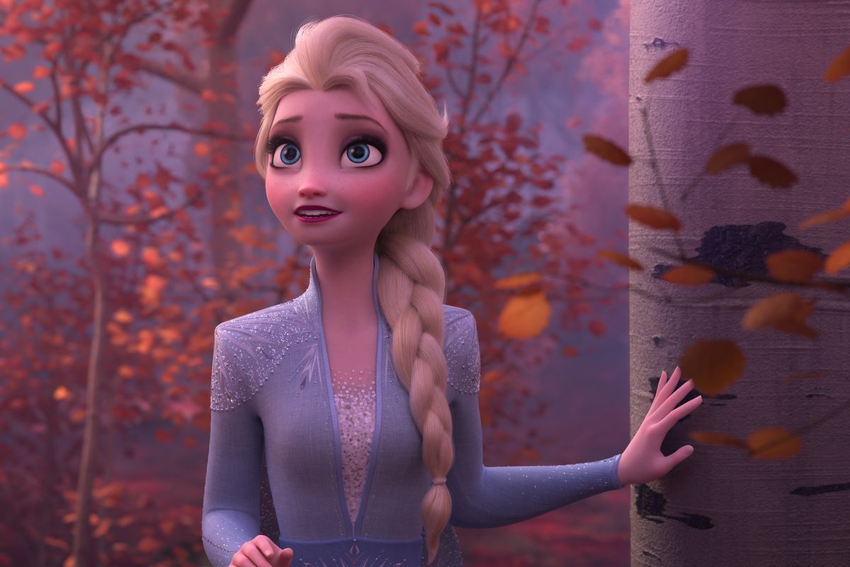 Detail Frozen Disney Pictures Nomer 23