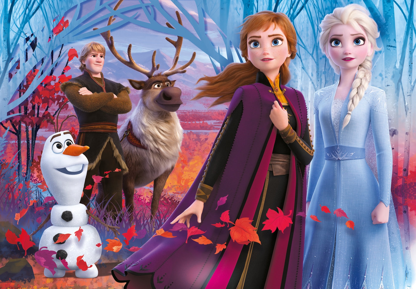 Detail Frozen Disney Pictures Nomer 27