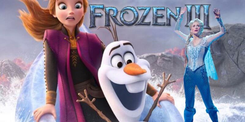 Detail Frozen Disney Pictures Nomer 37