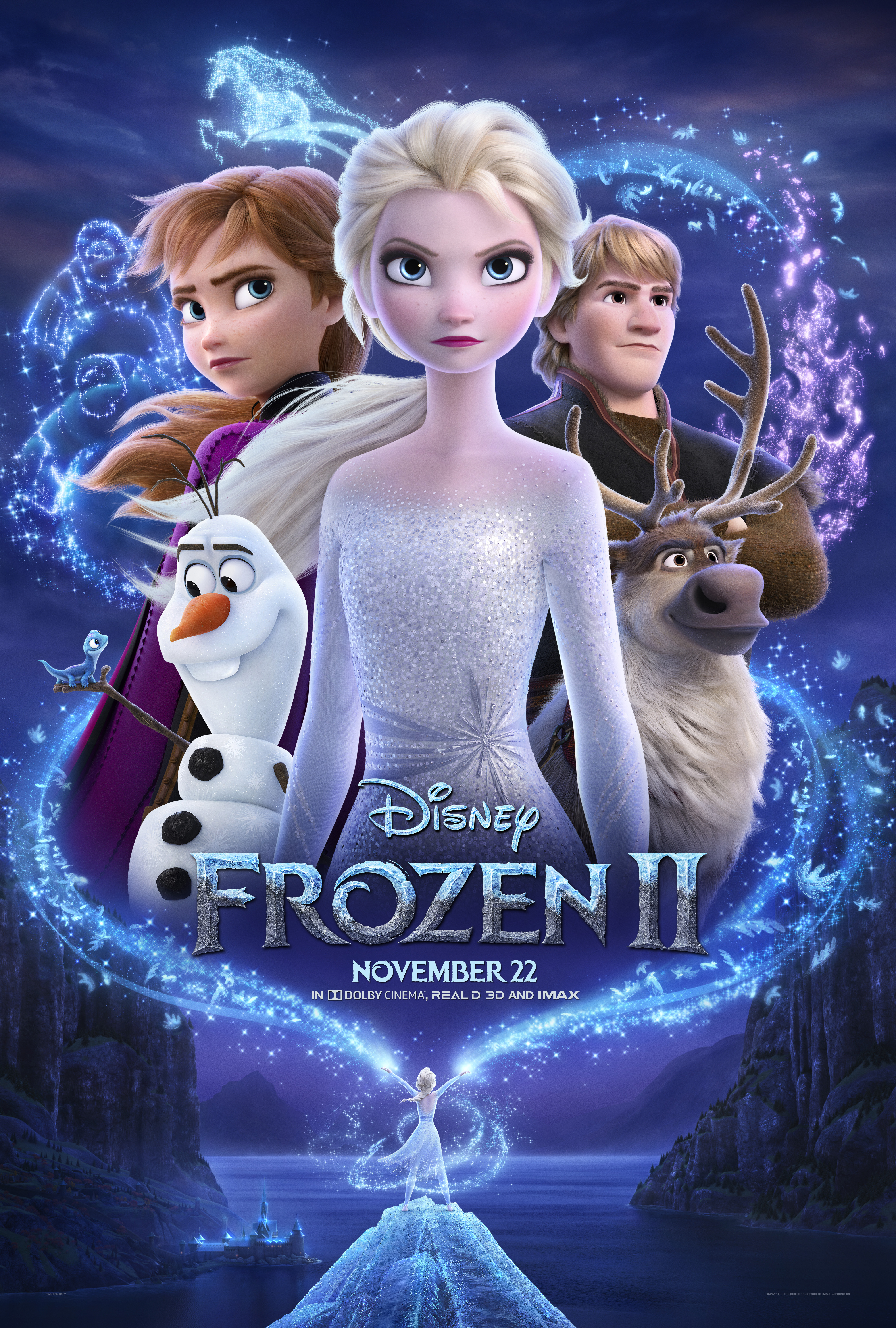 Detail Frozen Disney Pictures Nomer 8