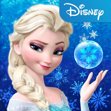 Detail Frozen Download Free Nomer 2