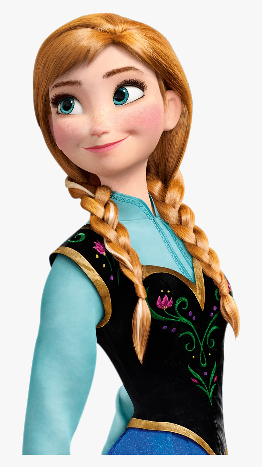 Detail Frozen Elsa And Anna Png Nomer 31