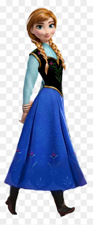 Detail Frozen Elsa And Anna Png Nomer 53