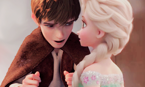 Detail Frozen Elsa And Jack Nomer 43
