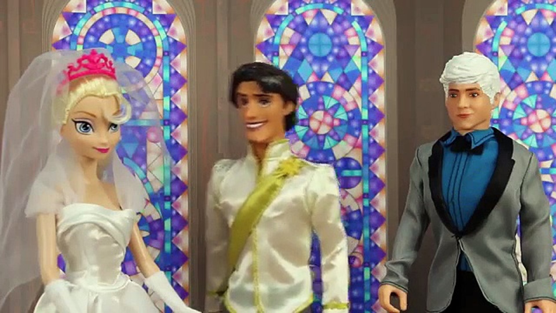 Detail Frozen Elsa And Jack Nomer 46