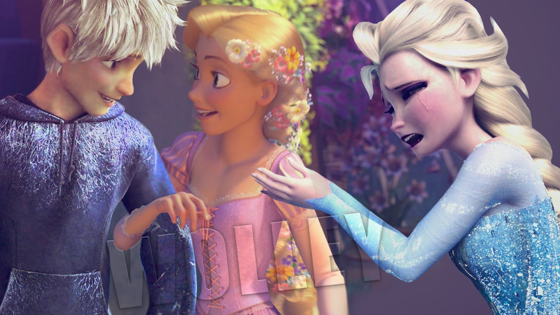 Detail Frozen Elsa And Jack Nomer 51