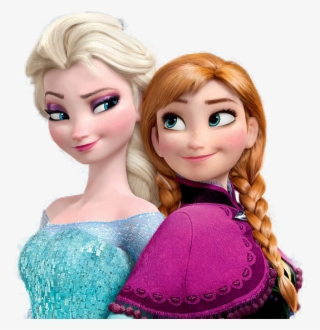 Download Frozen Elsa Dan Ana Nomer 29
