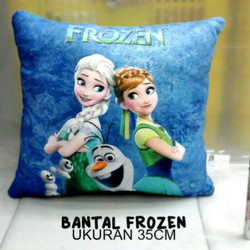 Detail Frozen Elsa Dan Anna Hamil Nomer 24