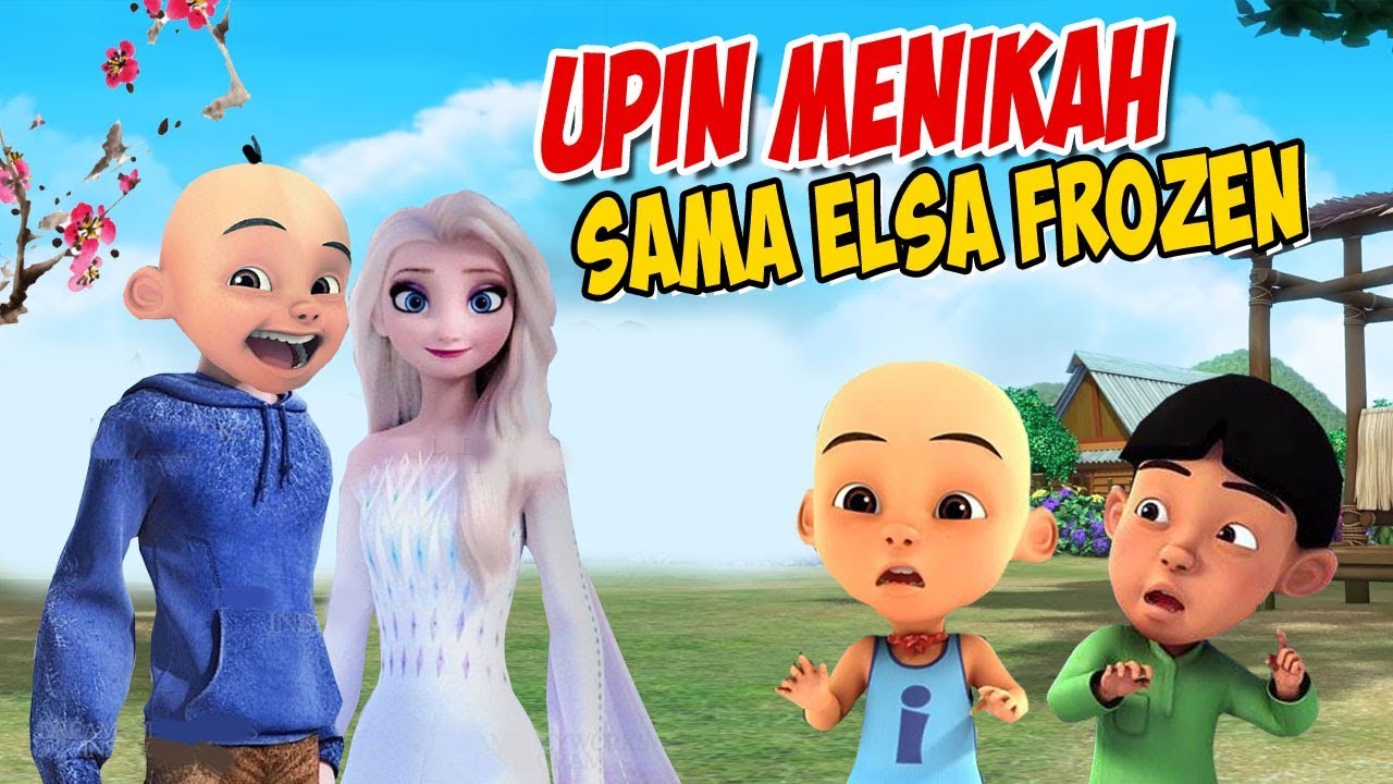 Detail Frozen Elsa Dan Anna Hamil Nomer 27