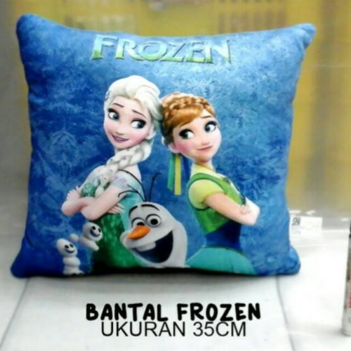 Detail Frozen Elsa Hamil Nomer 26