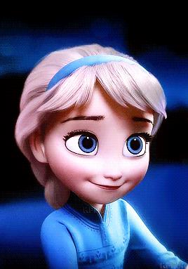 Detail Frozen Elsa Hamil Nomer 39