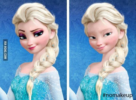 Download Frozen Elsa Hamil Nomer 47