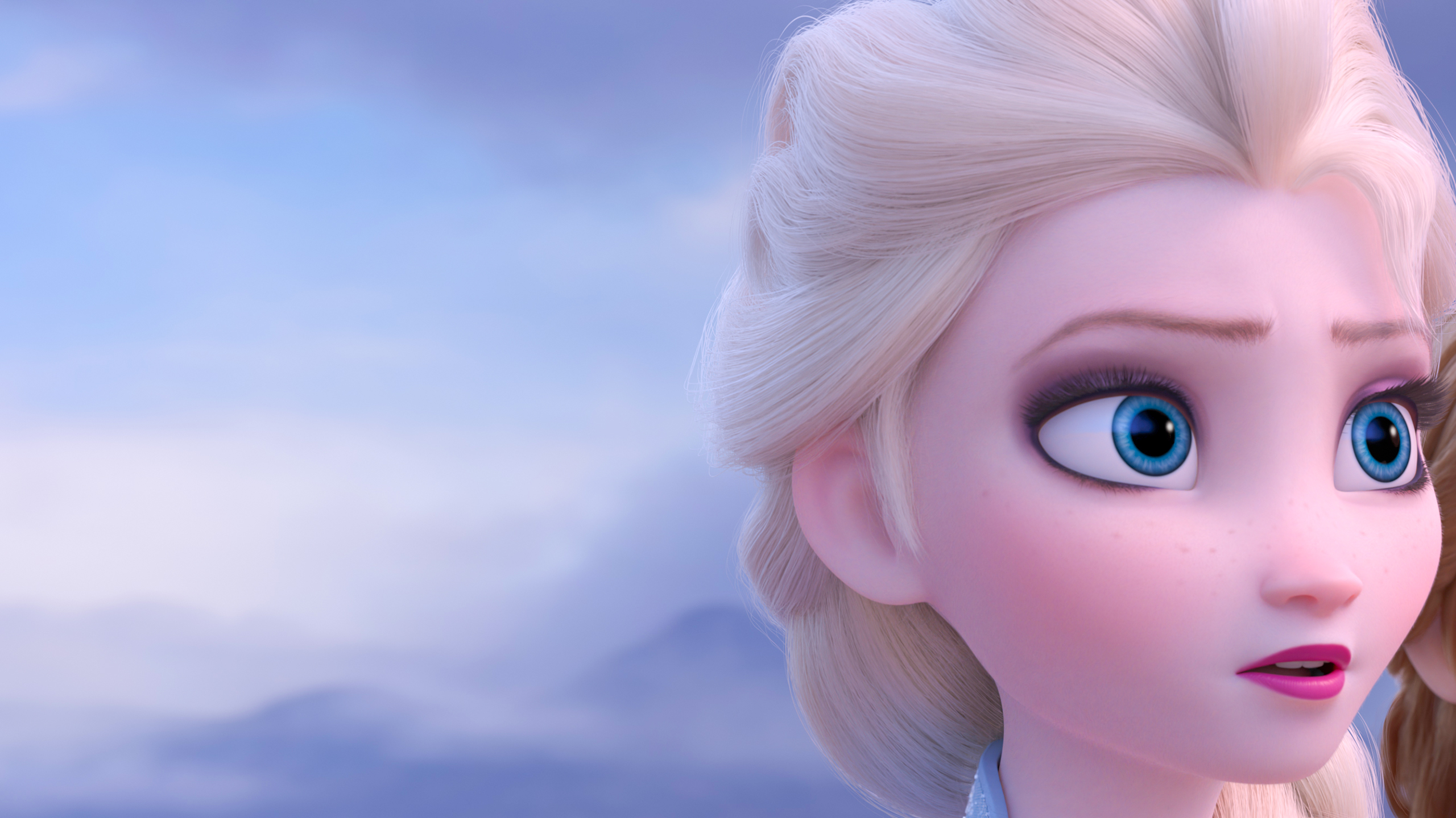 Detail Frozen Elsa Wallpaper Nomer 51