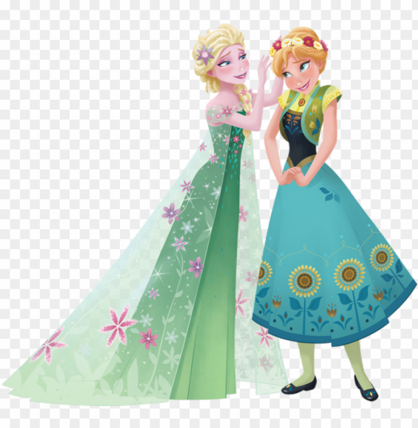 Detail Frozen Fever Background Nomer 19