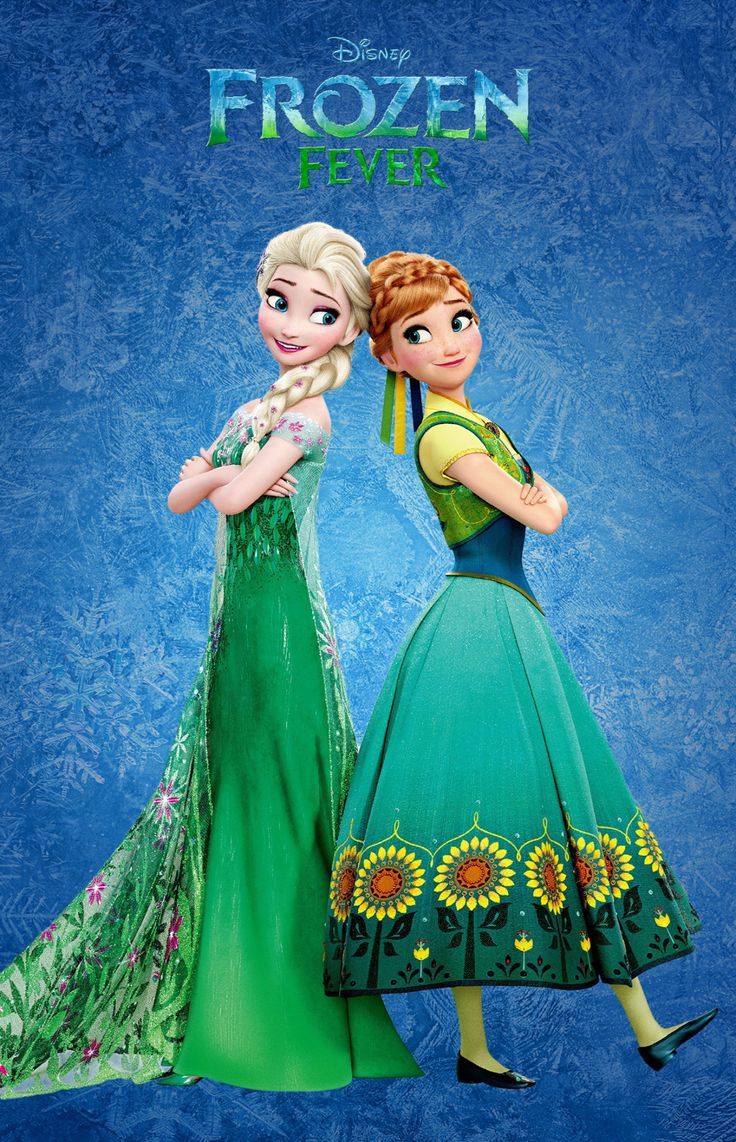 Download Frozen Fever Background Nomer 43