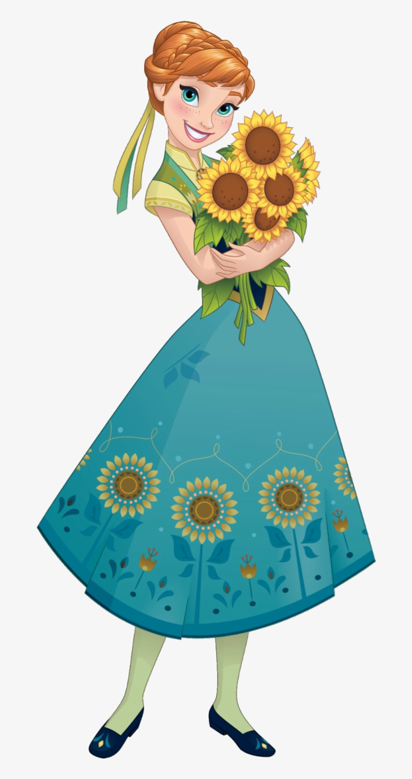 Frozen Fever Png - KibrisPDR