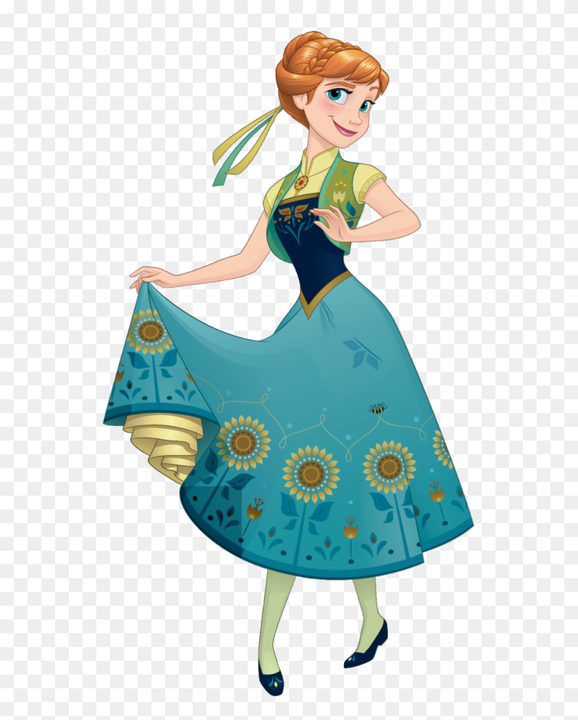 Detail Frozen Fever Png Nomer 11