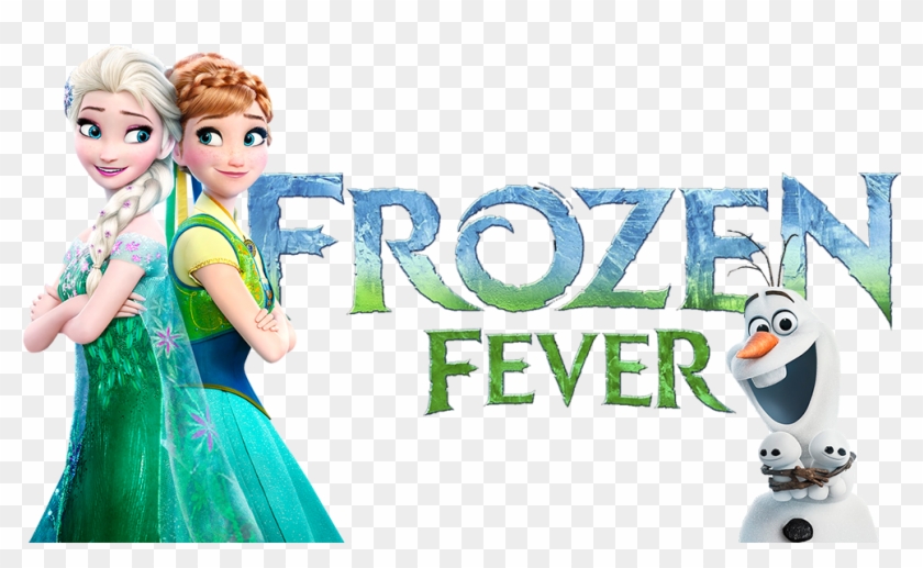 Detail Frozen Fever Png Nomer 19