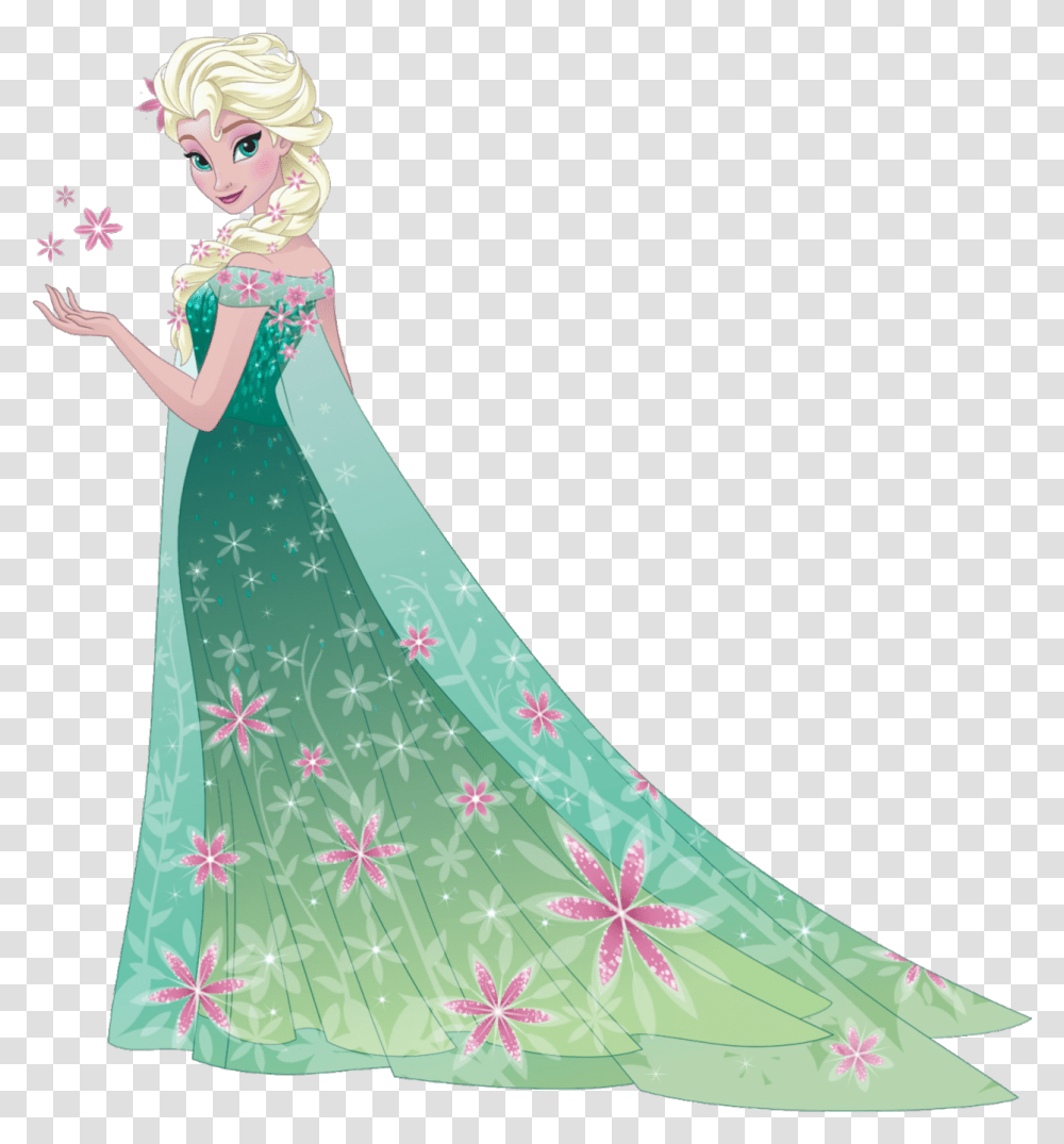 Detail Frozen Fever Png Nomer 20