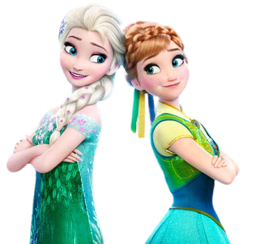 Detail Frozen Fever Png Nomer 32