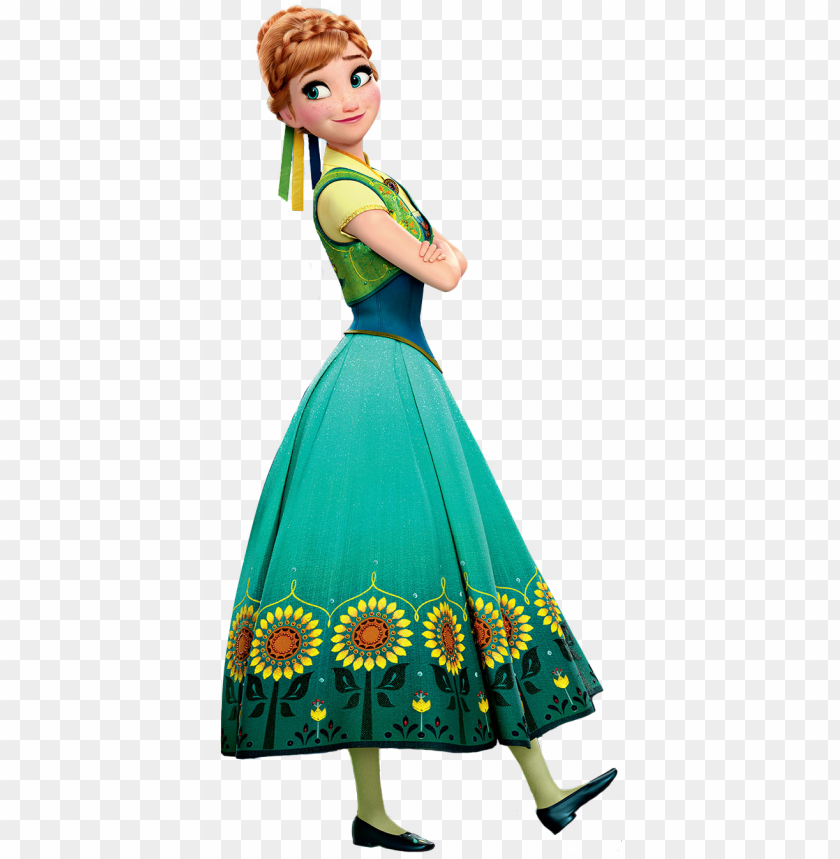 Detail Frozen Fever Png Nomer 5