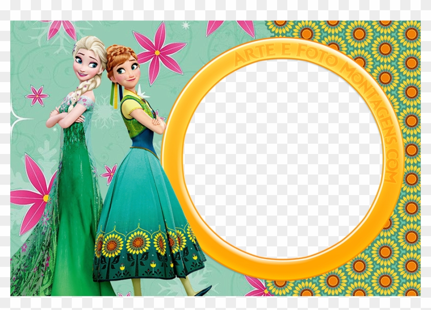 Detail Frozen Fever Png Nomer 40