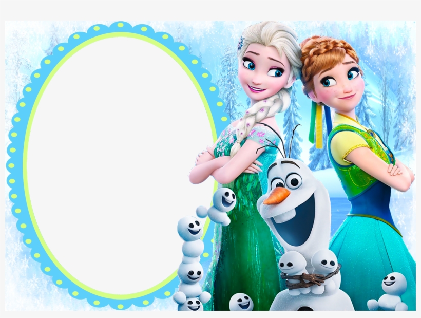 Detail Frozen Fever Png Nomer 42