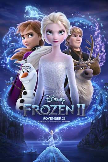 Detail Frozen Film Serial Nomer 3