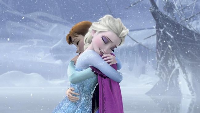 Download Frozen Film Serial Nomer 42