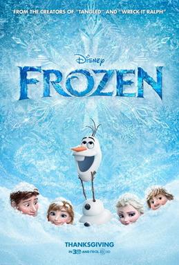 Detail Frozen Frozen Pictures Nomer 25