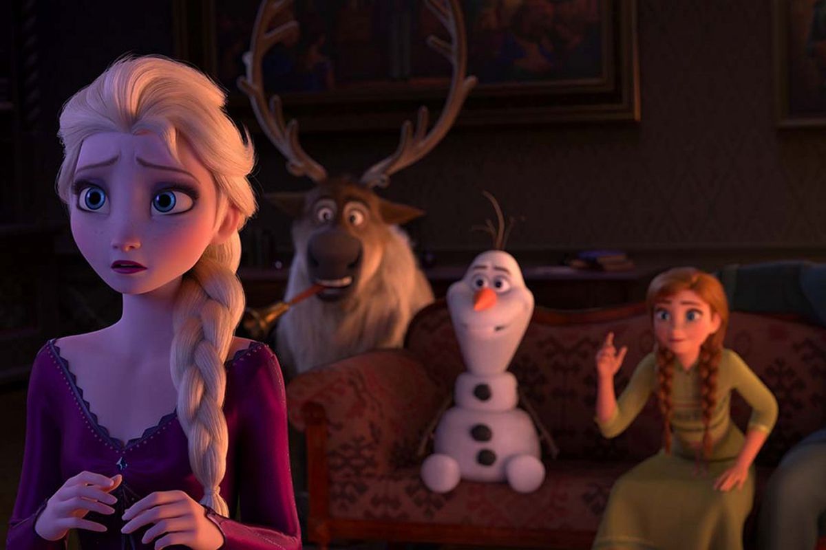 Download Frozen Frozen Pictures Nomer 37