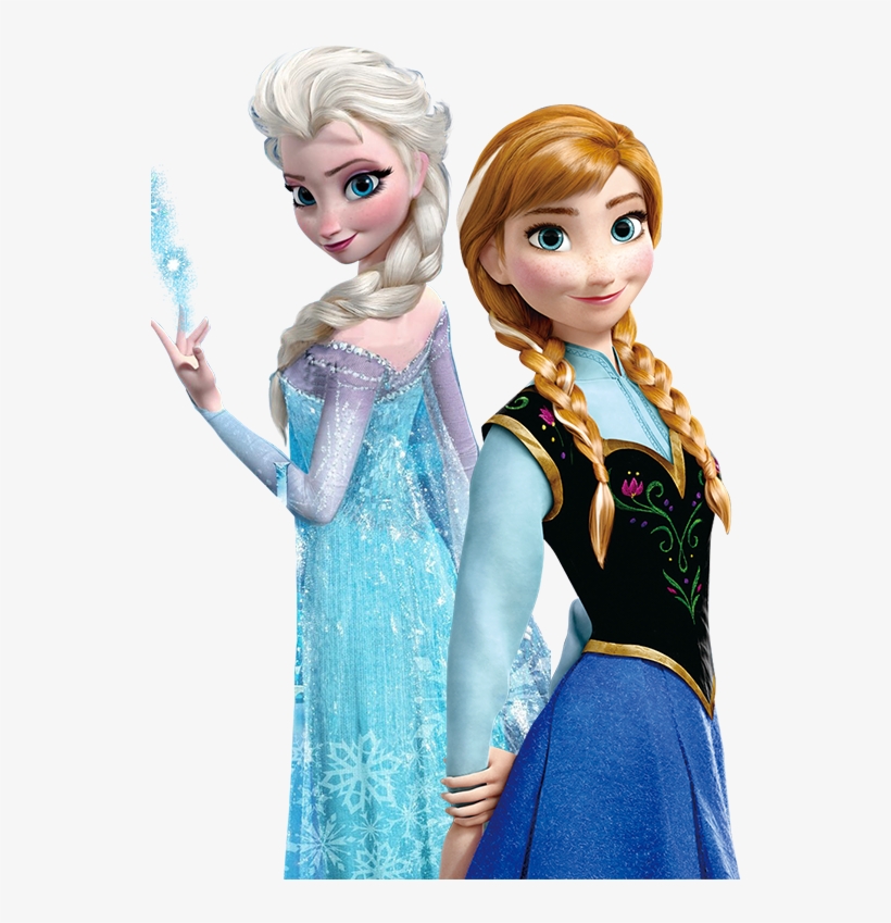 Detail Frozen Gambar Png Nomer 18