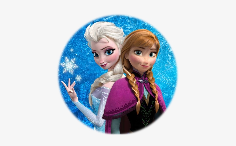 Detail Frozen Gambar Png Nomer 24