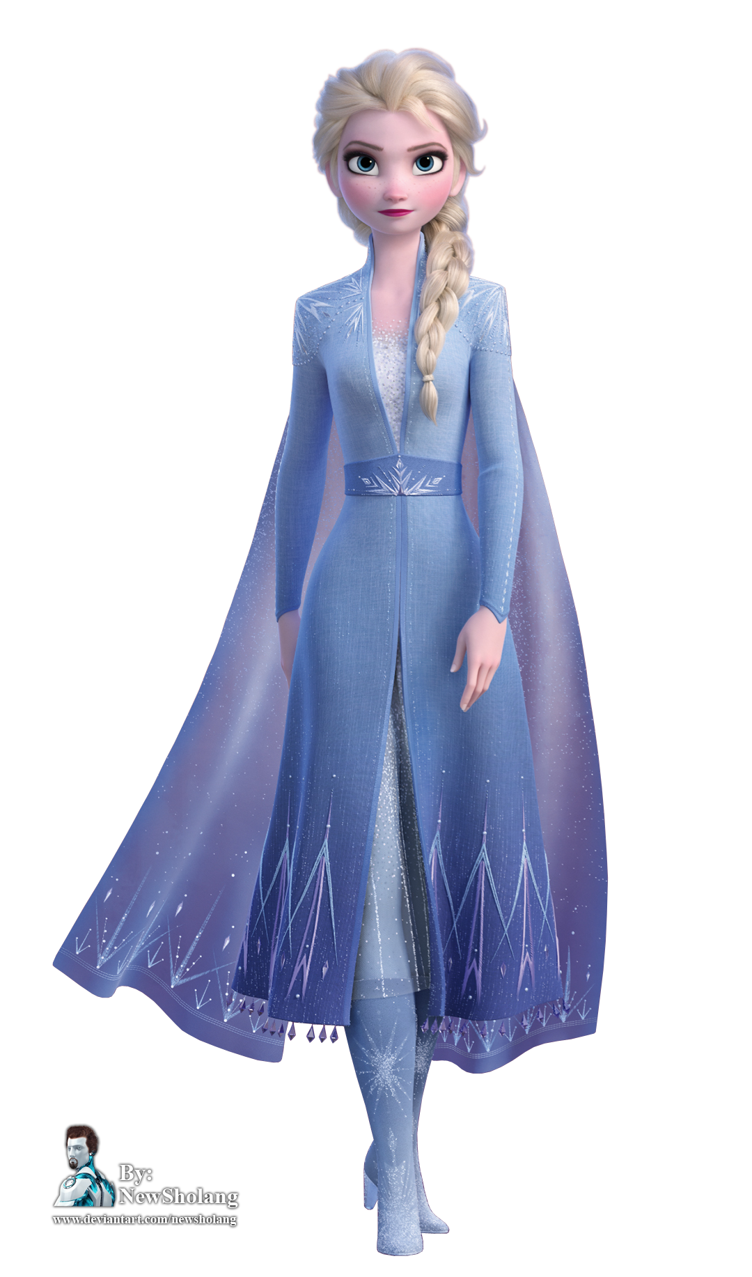 Detail Frozen Gambar Png Nomer 26