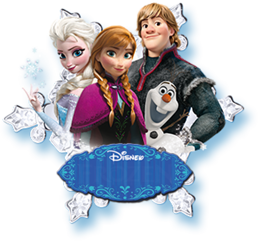 Detail Frozen Gambar Png Nomer 39