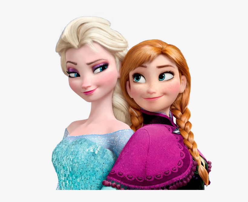 Detail Frozen Gambar Png Nomer 48