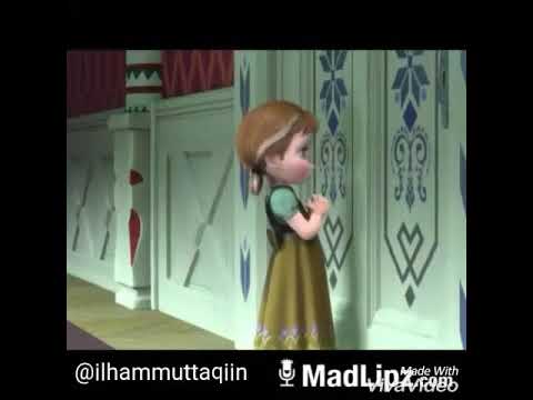 Detail Frozen Hantu Lucu Nomer 4